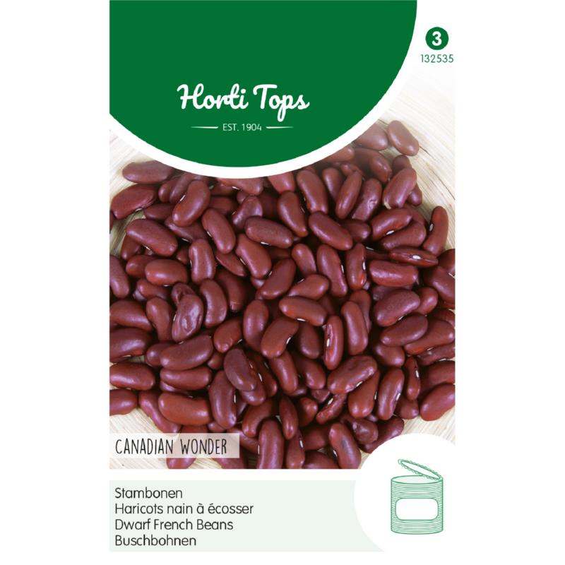 HT Stambonen Canadian Wonder (Kidney), 15g
