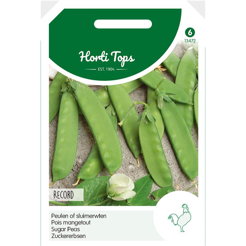 HT Peulen Record, 100g
